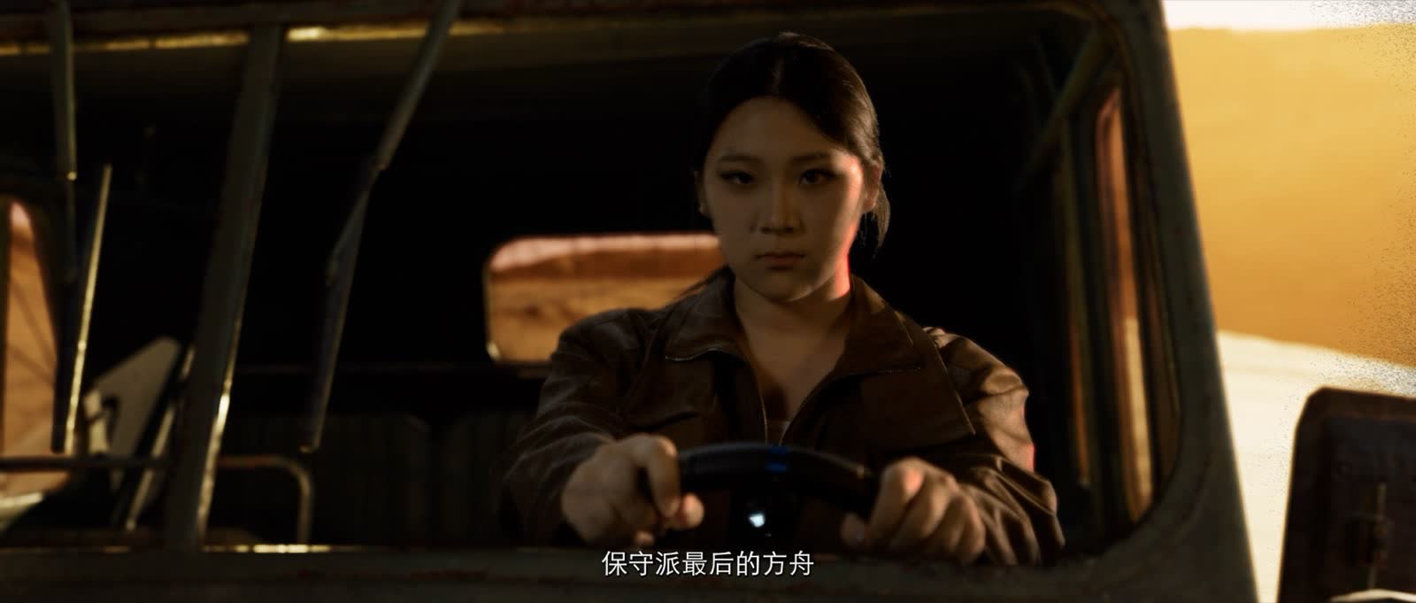 《陌上花开》静帧